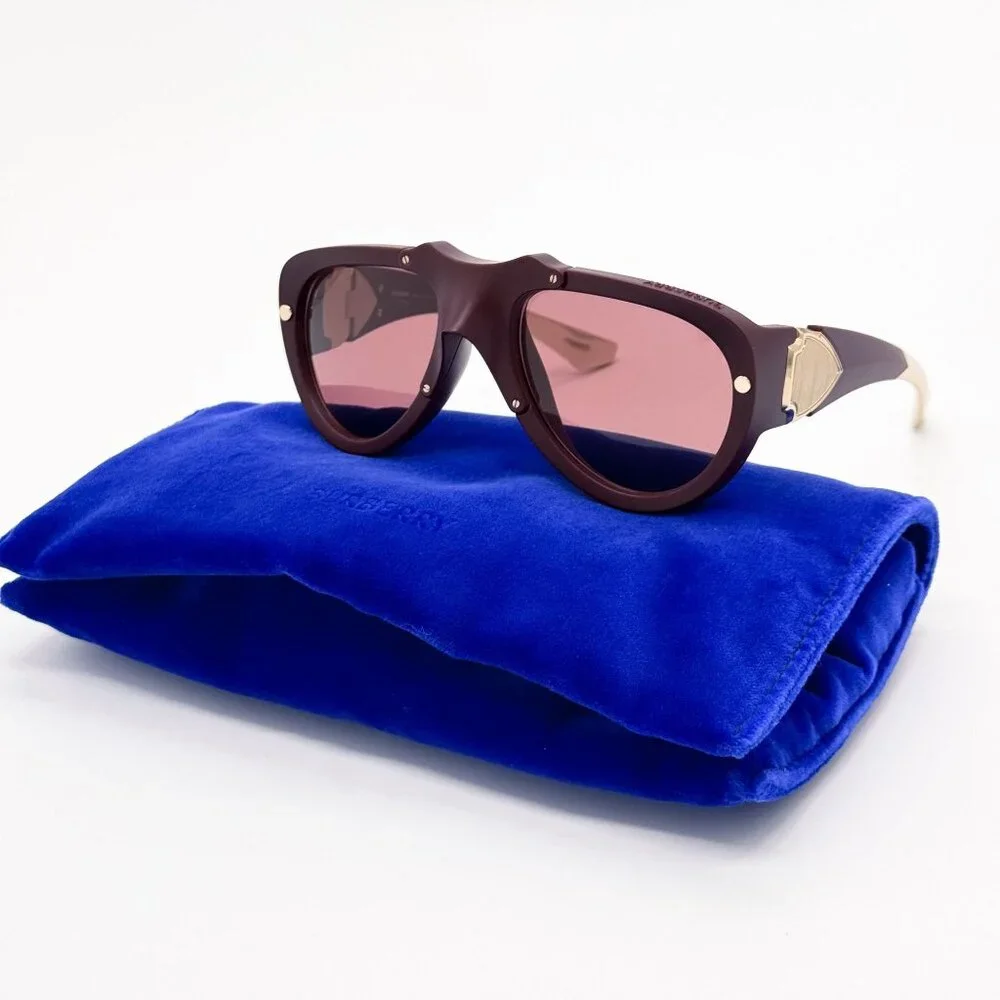Burberry 100% new